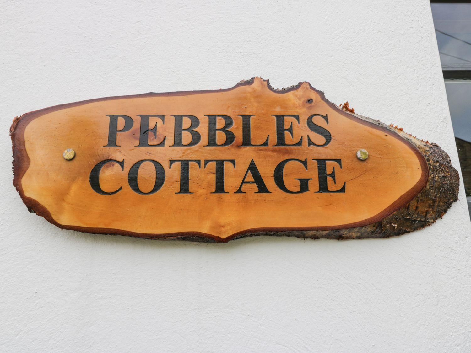 Pebble Cottage Whitby Exteriör bild